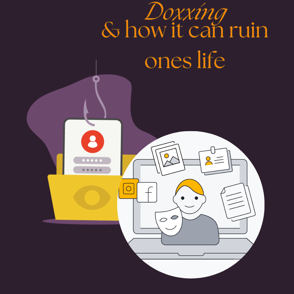 Read more about the article From Online to Real-Life: The Reality of Doxing